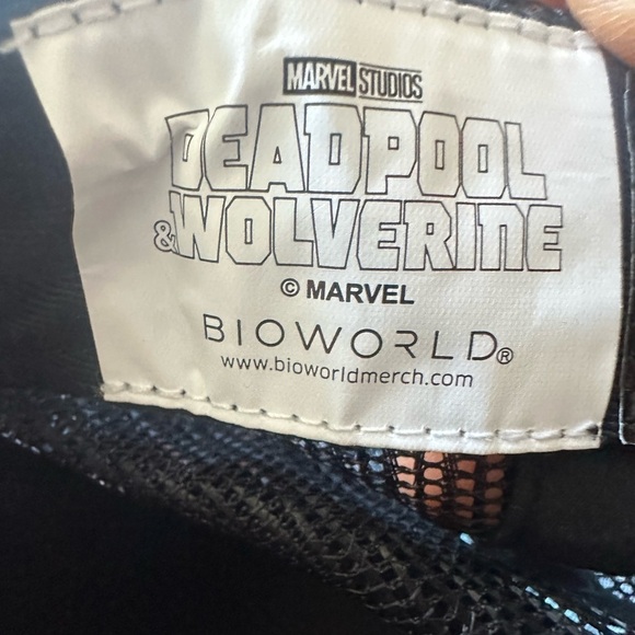 Deadpool - Picture 3 of 5